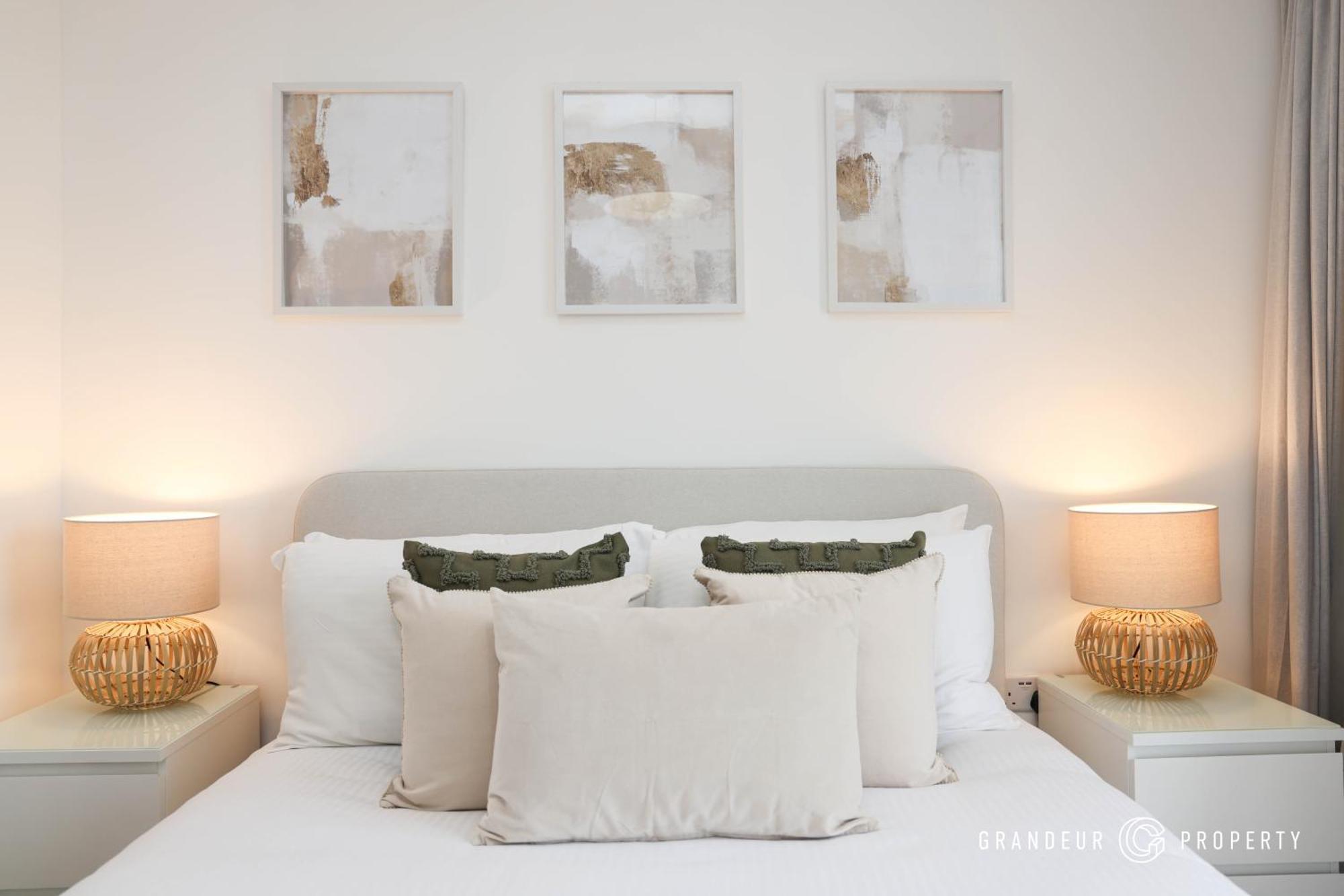 Carters Quay View By Grandeur Property Пул Екстериор снимка