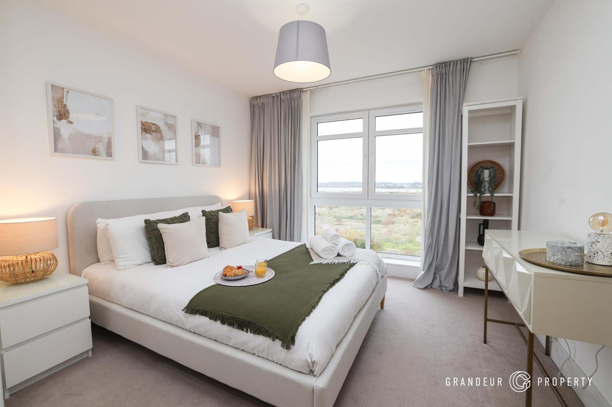 Carters Quay View By Grandeur Property Пул Екстериор снимка