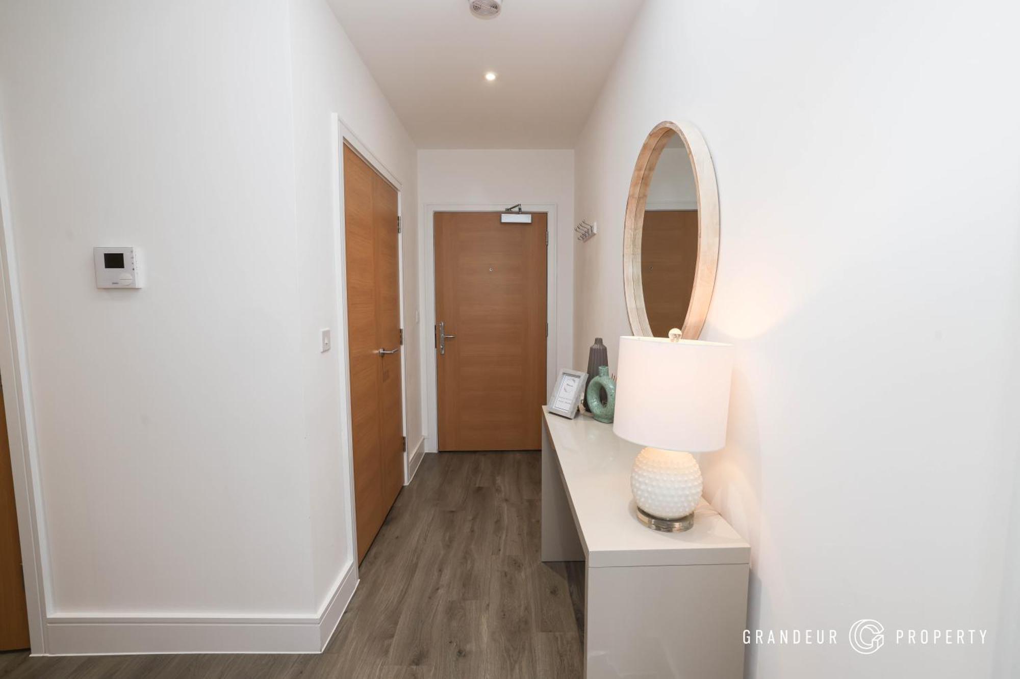Carters Quay View By Grandeur Property Пул Екстериор снимка