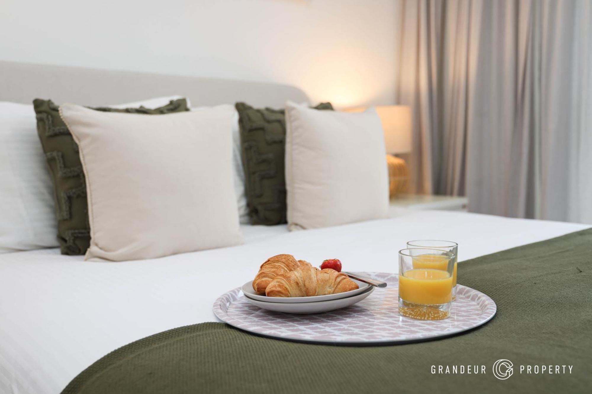 Carters Quay View By Grandeur Property Пул Екстериор снимка